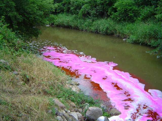 تم نشر مقاله علمية للتدريسي في قسم تقنيات التخدير (م.م احمد بسيم مهدي ) بعنوان Removal of Pollutants from Wastewater Using Low-cost Adsorbents