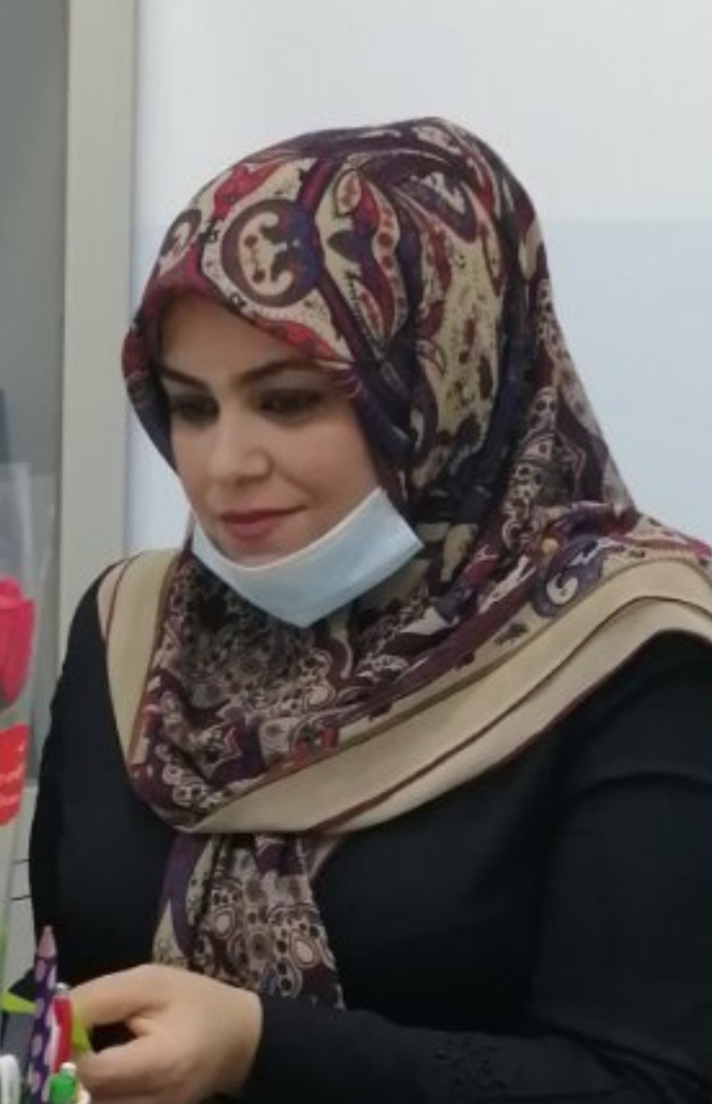 مقالة بعنوان "الطبيعة القانونية لعقد رعاية الخدمات الرياضية" للتدريسية م.د فاطمة عبد الرحيم