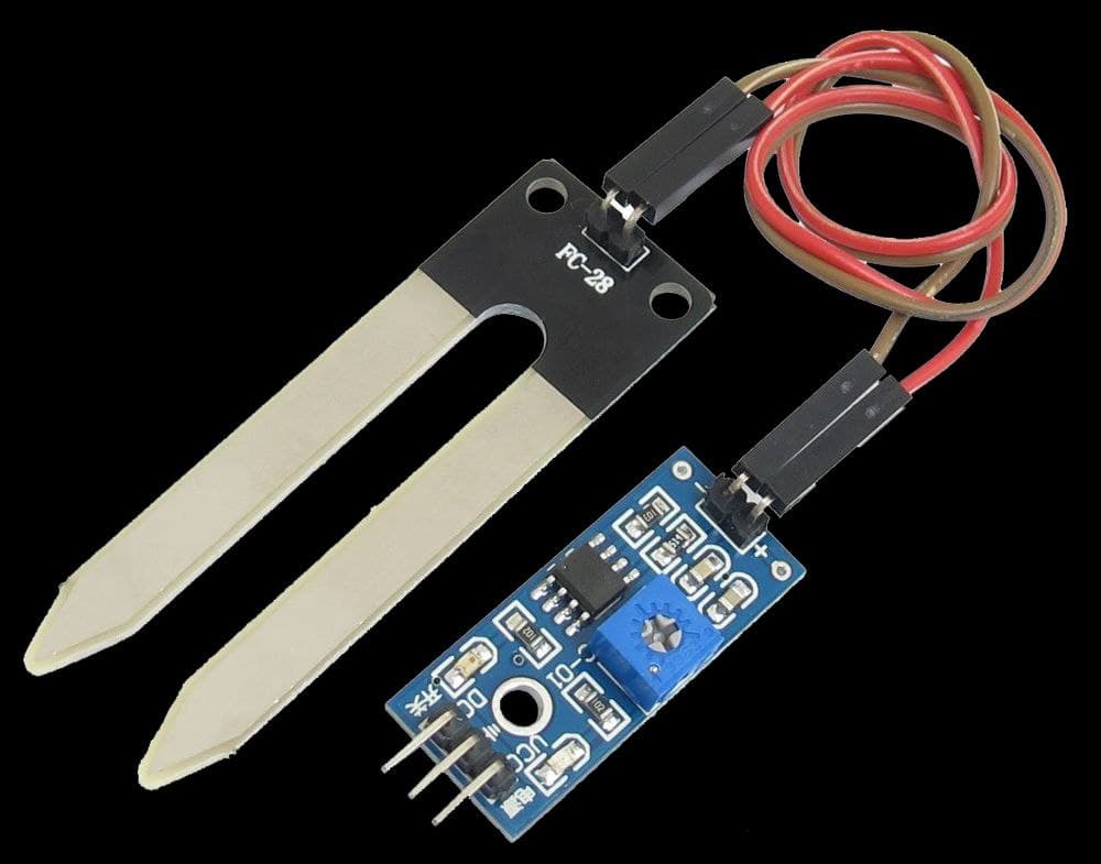 Humidity Sensor