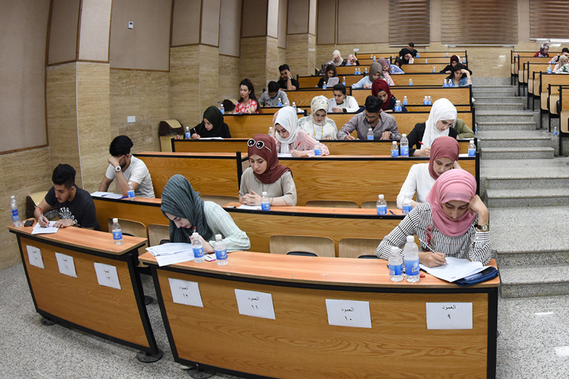 مقالة عن جودة التعليم الاهلي للاستاذ الدكتور محمود داود الربيعي 