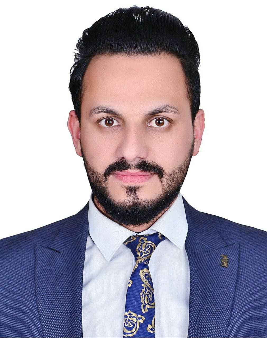 تدريسي في كلية المستقبل الجامعة يشترك في تأليف كتاب بعنوان "Theory to Evaluate Providing Pediatric Palliative Care at End-of-Life" صدر حديثا من مؤسسة  LAMBERT Academic Publishing كتاب بعنوان"Theory to Evaluate Providing Pediatric Palliative Care at End-of-Life
