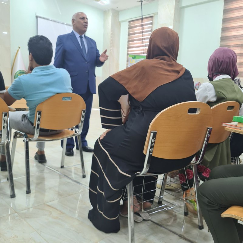أهمية  البيئة الجامعية في تطوير التنمية المستدامة..الجامعات العراقية انموذجا