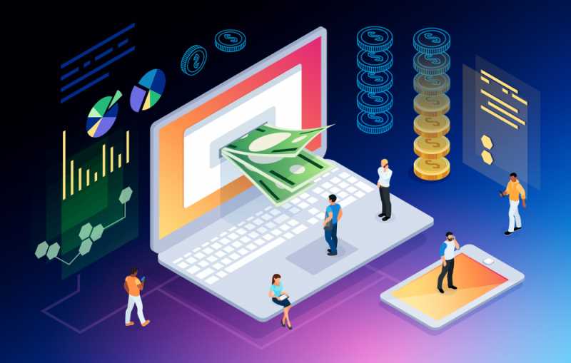   مقال علمي تحت عنوان(استراتيجيات التسويق عبر الهاتف المحمول التي تقود الأعمال الصغيرة) 