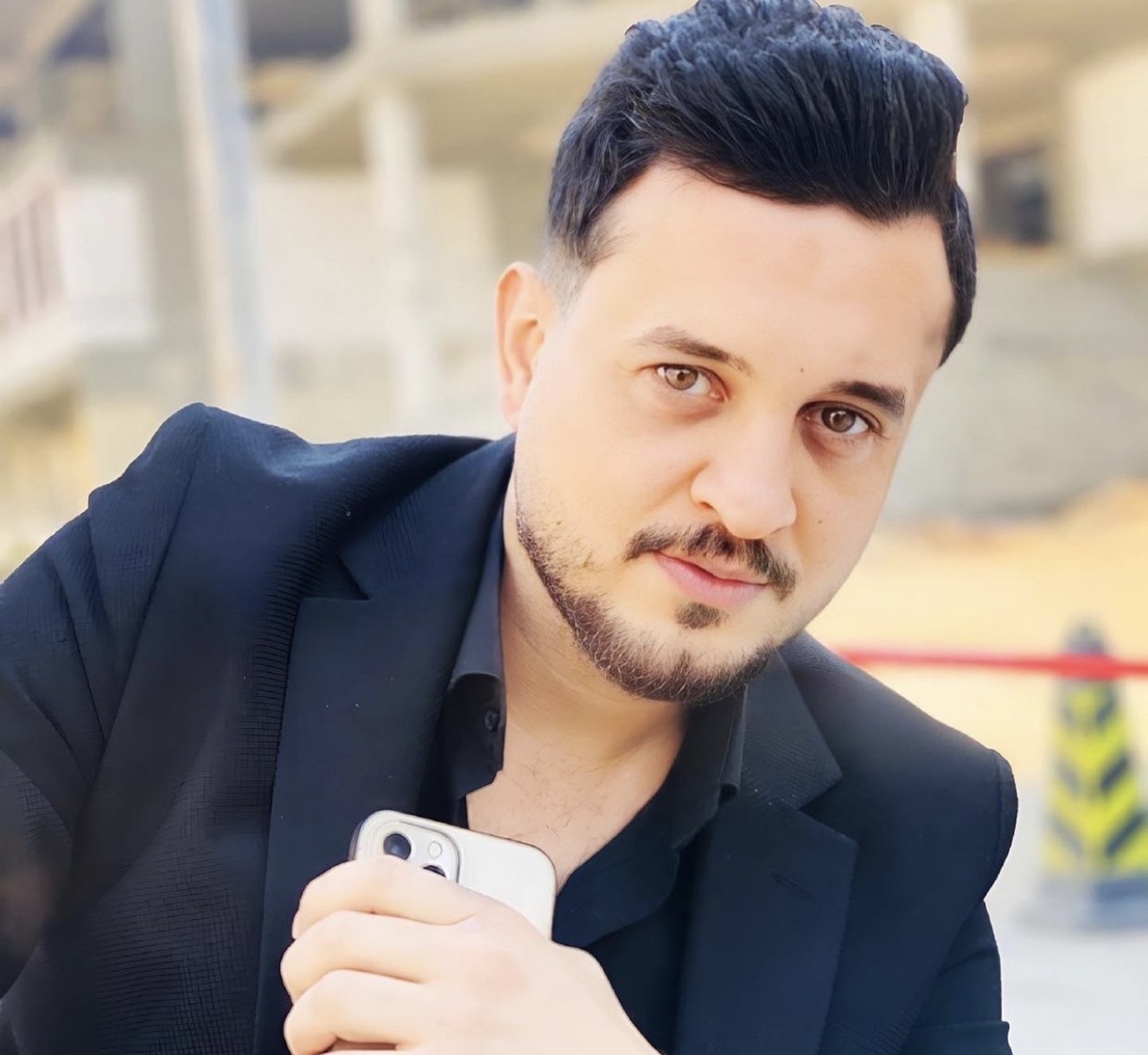 Top 7 Applications of IoT for Environmental Sustainability by Dr. Ali Hussein Shaman