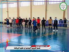 مقالة للتدريسي ( م.م زيد صمصام تركي الشمري )