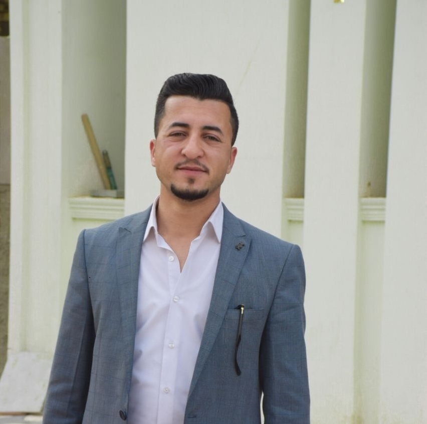 Publish research in Scopus -Hussam Mohamed
