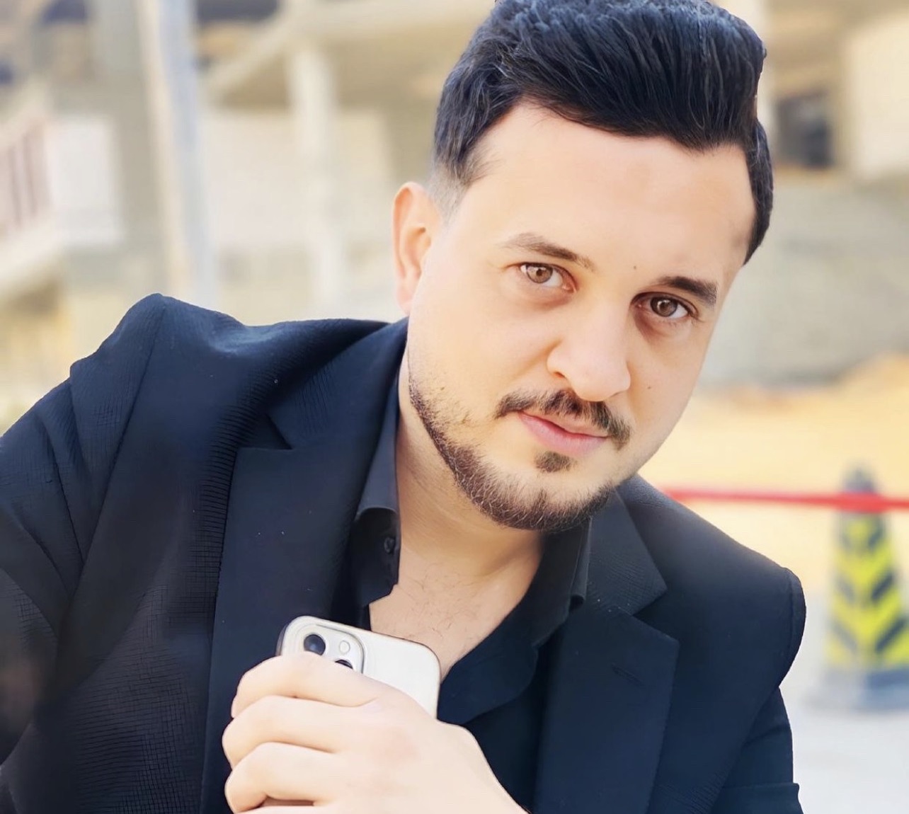 Scientific article by Dr. Ali Hussein Shaman on the Five ways that IoT can help with sustainability
