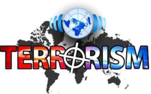 The problem of defining terrorism in international law