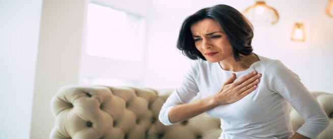  أبرز الطرق لعلاج نغزات القلب مقالة علمية للمعيدة سارة حامد