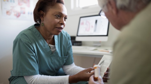 Ensuring Human Dignity and Respect in Nursing Practice