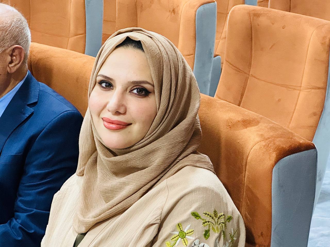 A Scientific Article  By Dr. Israa Habib Nasser Entitled: Celiac Disease