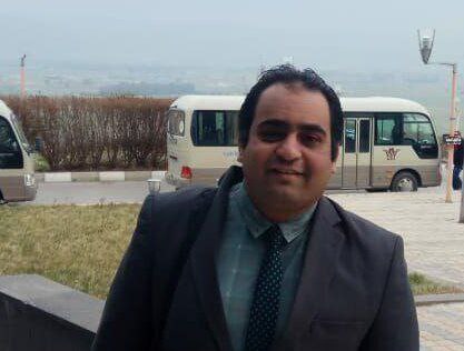 سرطان الثدي والعلاج الجيني مقالة لدكتور محمد عبدالرحمن