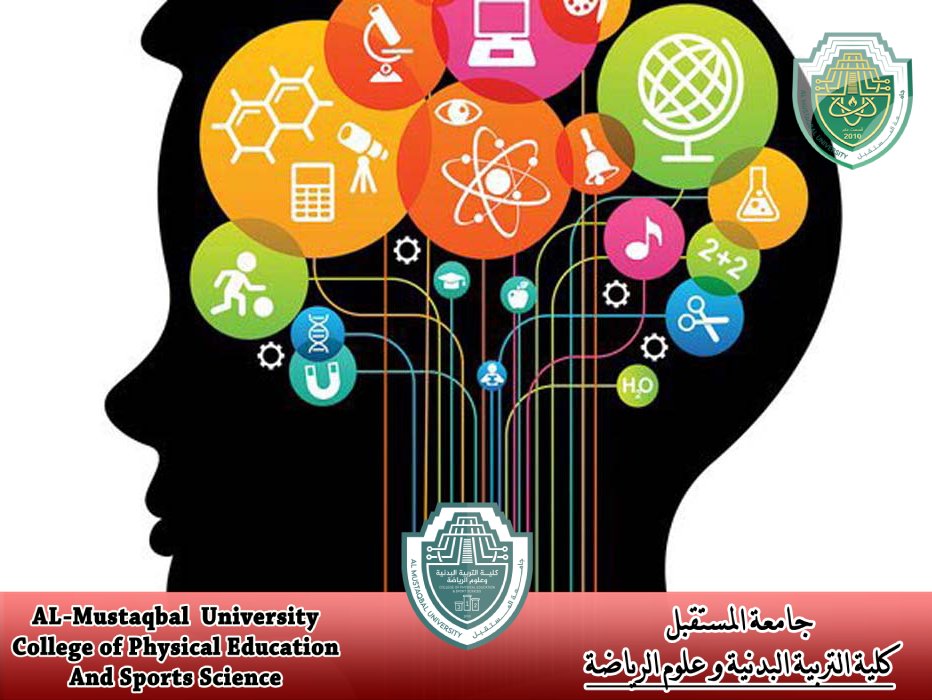 مقالة علمية للدكتور مهند نزار كزار بعنوان " مفهوم الذكاء الحركي الجسدي "