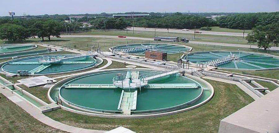 Teaching article by Professor Iman Najeh Mohsen entitled “Using agricultural waste in water treatment: towards achieving environmental sustainability”