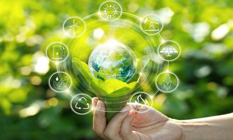  تطبيقات تكنولوجيا المباني الخضراء