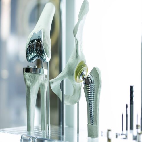 Biocompatibility of Biomaterials