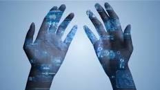 حلقة نقاشية بعنوان "PALM VEIN TECHNOLOGY"