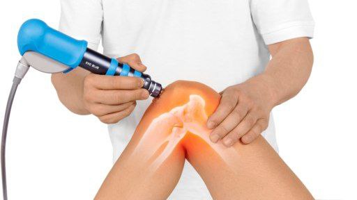 حلقة نقاشية بعنوان " Shock Wave Therapy Device " 
