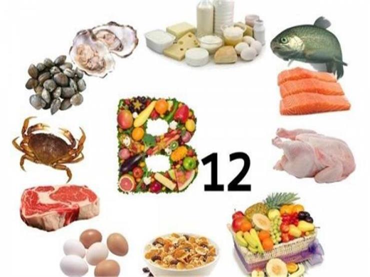 A scientific article by Lecturer M. M. Ali Hussein Al-Nasrawi entitled (Vitamin B12)