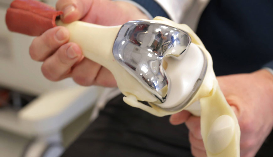 Effect of Bioceramics material  on Prosthetic Limbs.