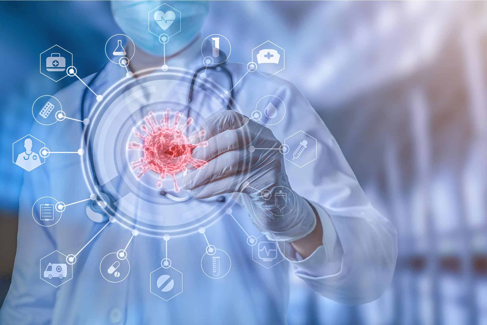 تأثير هجمات القرصنة على خدمات الرعاية الصحية: أزمة تهدد الأرواح وتكبد خسائر فادحة (م.م ريام ثائر )