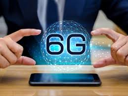 مقالة بعنوان  شبكات الجيل السادس (6G) المستقبل المشرق لتكنولوجيا الاتصالات للتدريسية (م.د نور عبد الكريم محمد علي) في قسم هندسة تقنيات الحاسوب