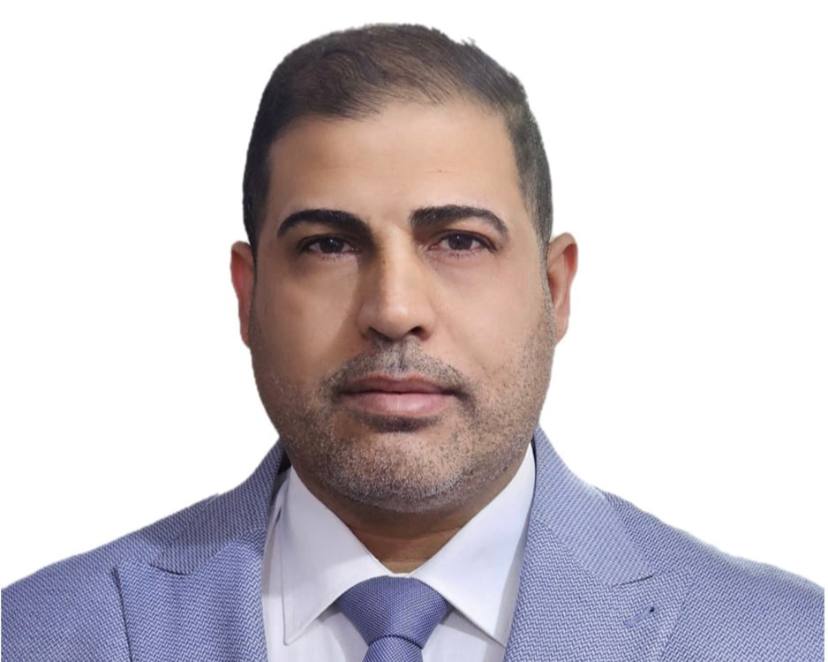 " براءة اختراع للاستاذ الدكتور إبرهيم عبدالله مرداس "