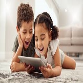 Impact of Children's Digital Device Usage on Their Cognitive Function: A Comprehensive Literature Analysis