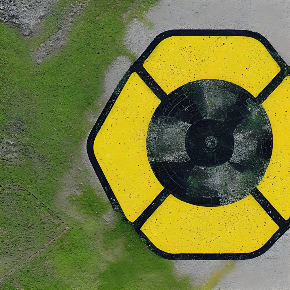 An article by engineer Fatima Adi Ali Magdy entitled “Nuclear waste and its harmful effects on the human environment”