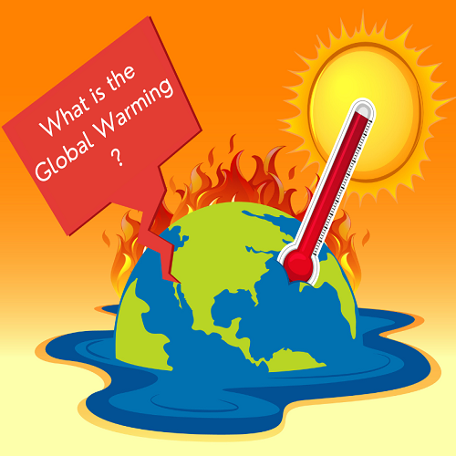 (Global warming)