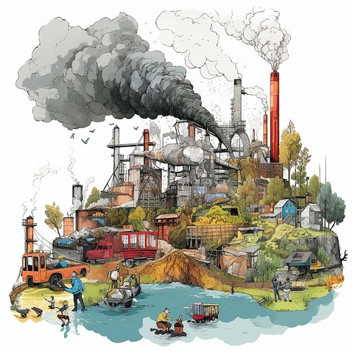 Pollution