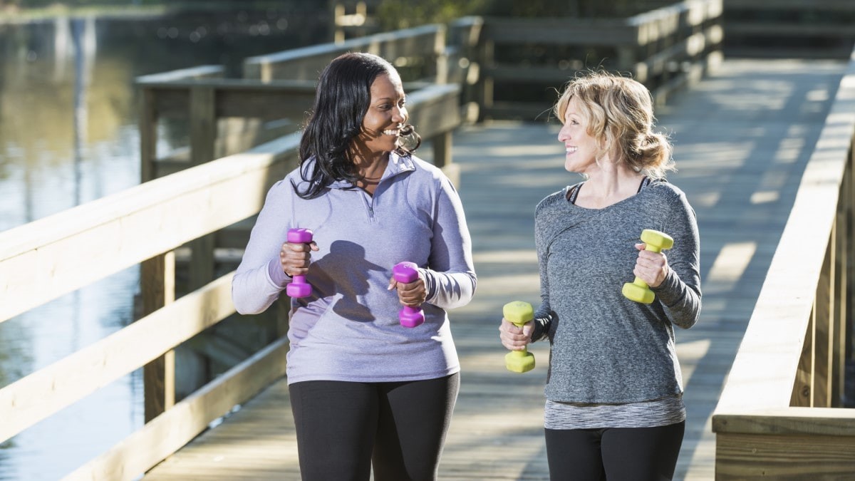 Risk for breast cancer 