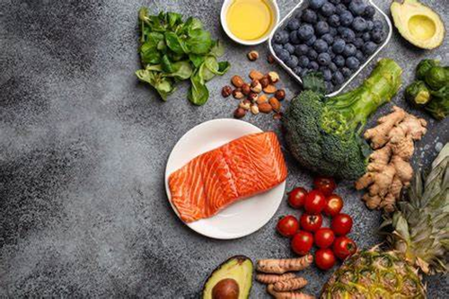 Scientific article by Dr. Ali Hussein Hamza Al-Nasrawi Otorhinolaryngologist and laser specialist  entitled (Diet and cancer) 