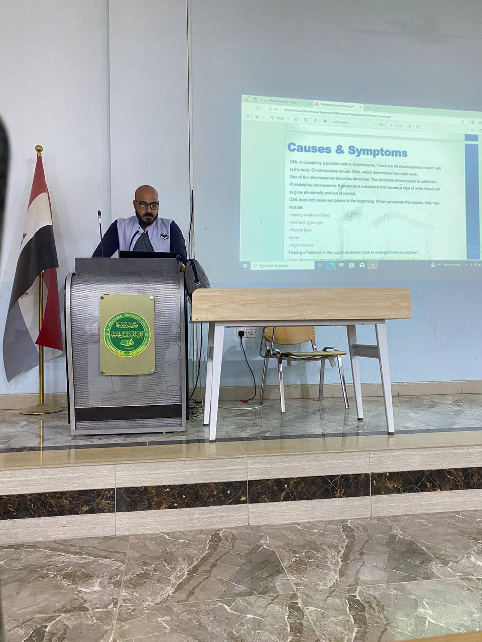 default image