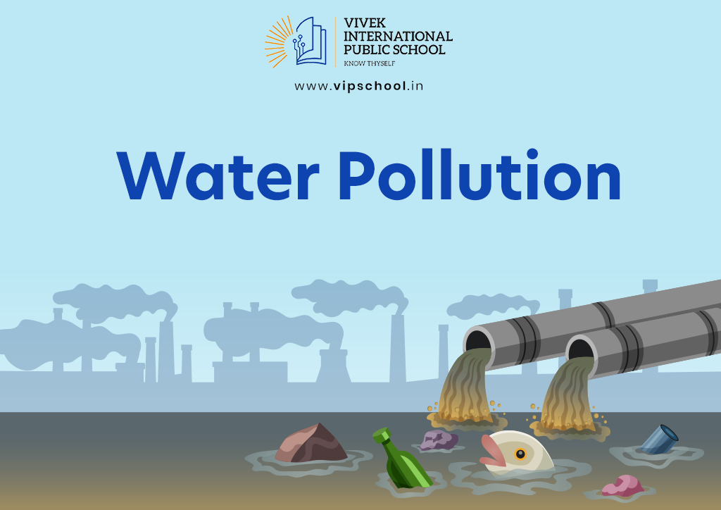 Water Pollution: Causes, Effects, and Solutions