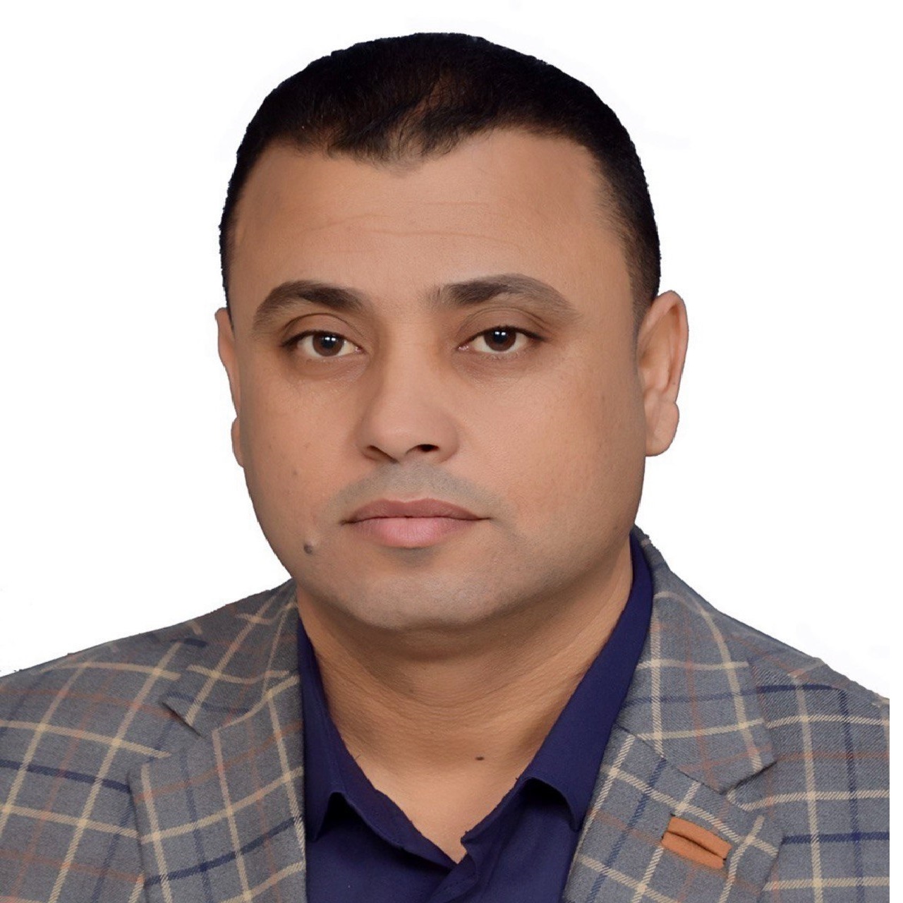 مقالة علمية للدكتور قاسم عبد العباس زكم بعنوان (The Role of Beta-Arrestin in Drug Tolerance: Mechanisms and Implications)