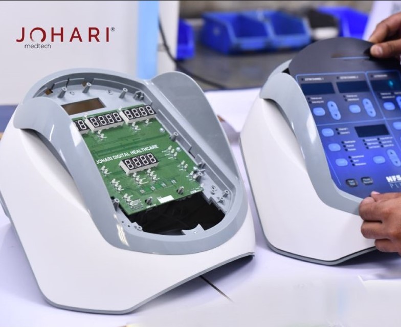 Electrical Technology in Medical Instrumentation: The Innovative Edge of Medical Care