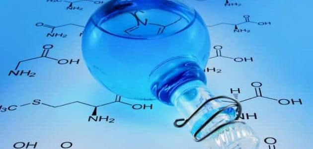 Engineer Ghasaq Abbas Nour’s article entitled “Organic Materials”