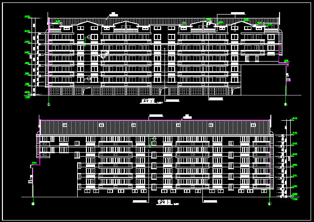 برنامج الاوتوكاد واستخداماته في التصميم الهندسي