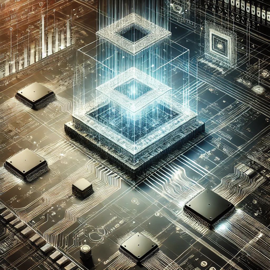 بناء الأسس لفهم وتصميم الأنظمة الإلكترونية المتقدمة
