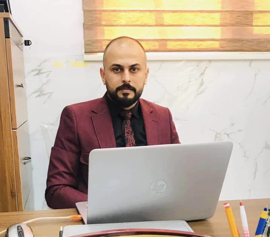 مقالة علمية للتدريسي ( م.م.جعفر حامد جعفر ) بعنوان السمنة الوراثية اسبابها وعلاجها