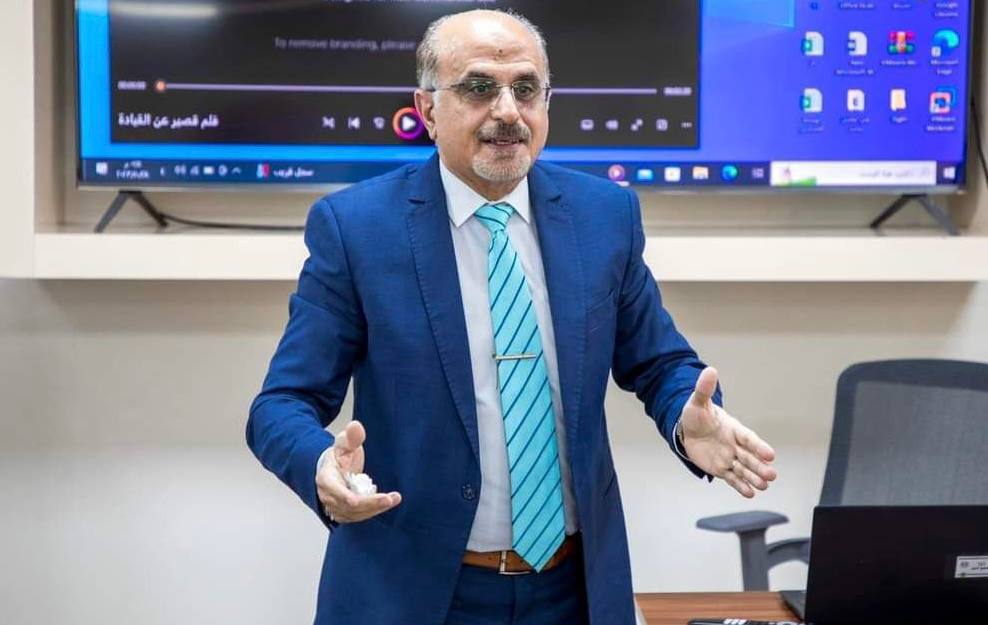 مقالة بعنوان "الفنون وحقوق الانسان" 