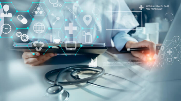 A Scientific Article by teaching assistant Fatima Thaer Entitled "Ensuring Integrity and Confidentiality in Intelligent Medical Data Transmission"