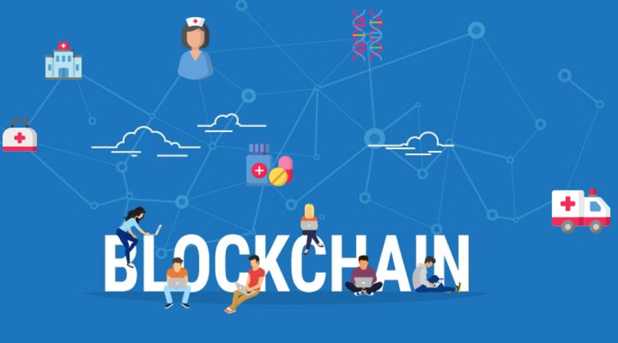 Scientific Article by Teaching Assistant Fatima Thaer Sachit entitled " Intelligent Medical Systems and Blockchain Technology"