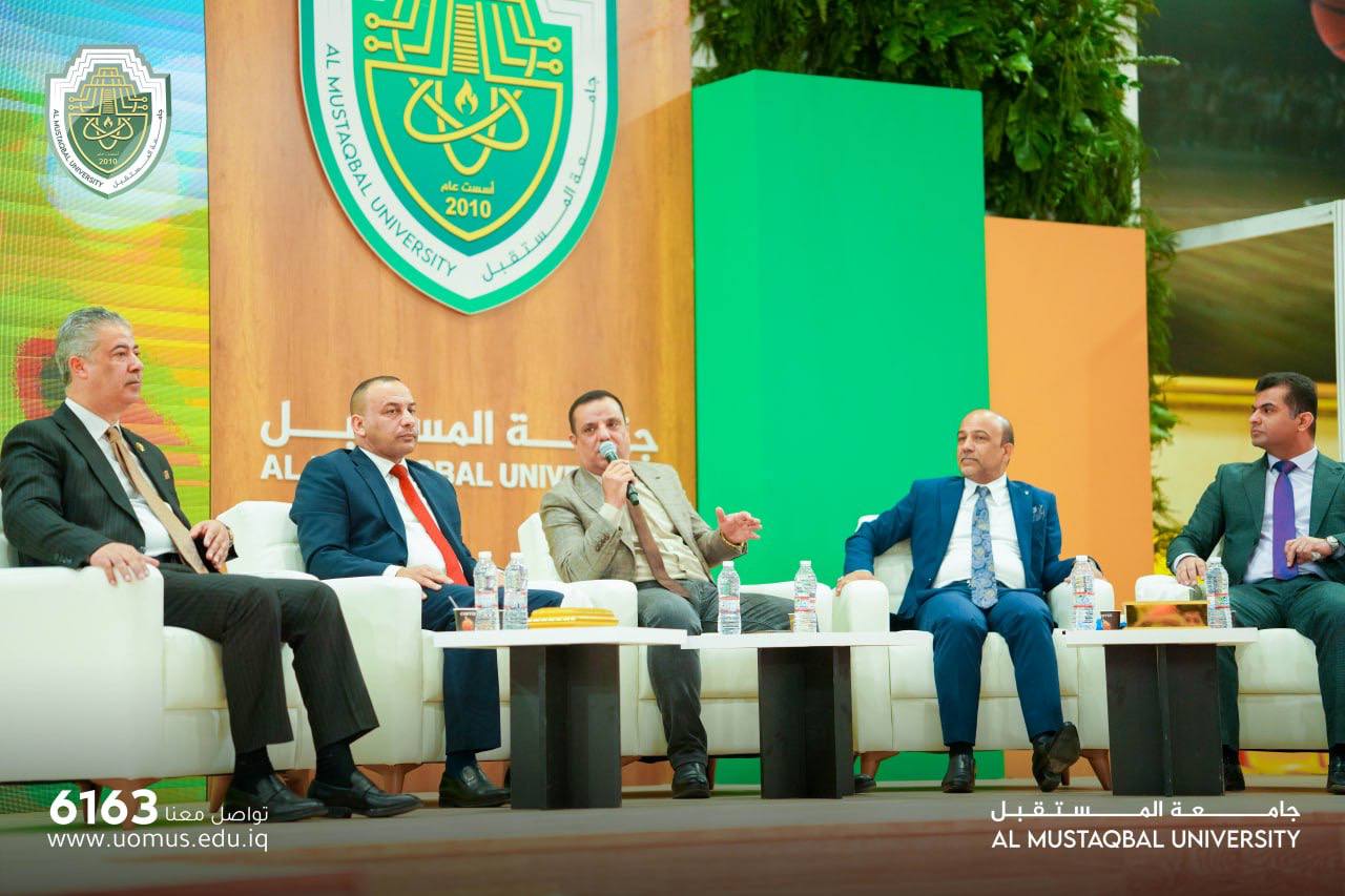 استمرار فعاليات مهرجان اسبوع الاستدامة