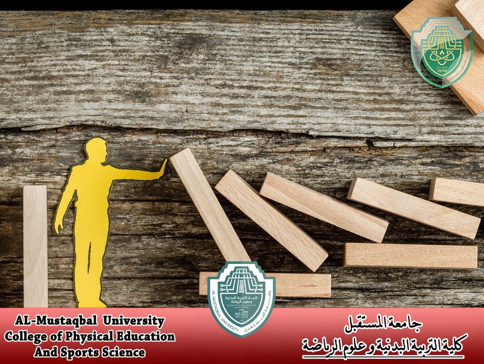 مقاله علميه بعنوان " إدارة الأزمات Crisis Management " للتدريسيه (طيبه فيصل جابر )
