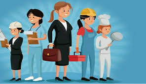 مقالة: دور المرأة في المجتمع واهمية تمكينها