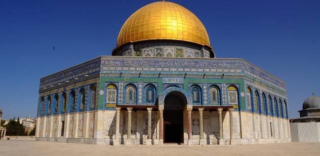 مقالة علمية حول جغرافيا فلسطين - ارض الانبياء - السياحة في فلسطين للتدريسية نور محمد عبد الله 