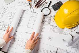 دور الهندسة المدنية في إدارة الأزمات الطبيعية وإعادة البناء
