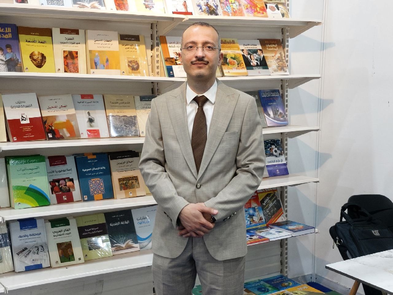مقاله عن (العوامل التي تزيد من خطر الإصابة بالسرطان والطرق لتقليل خطر الإصابة منه) بقلم د.ميثم احمد عبد الائمه التدريسي في كلية الصيدلة جامعة المستقبل.